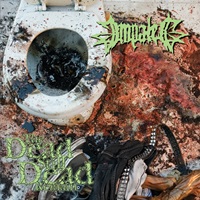 Impaled cover